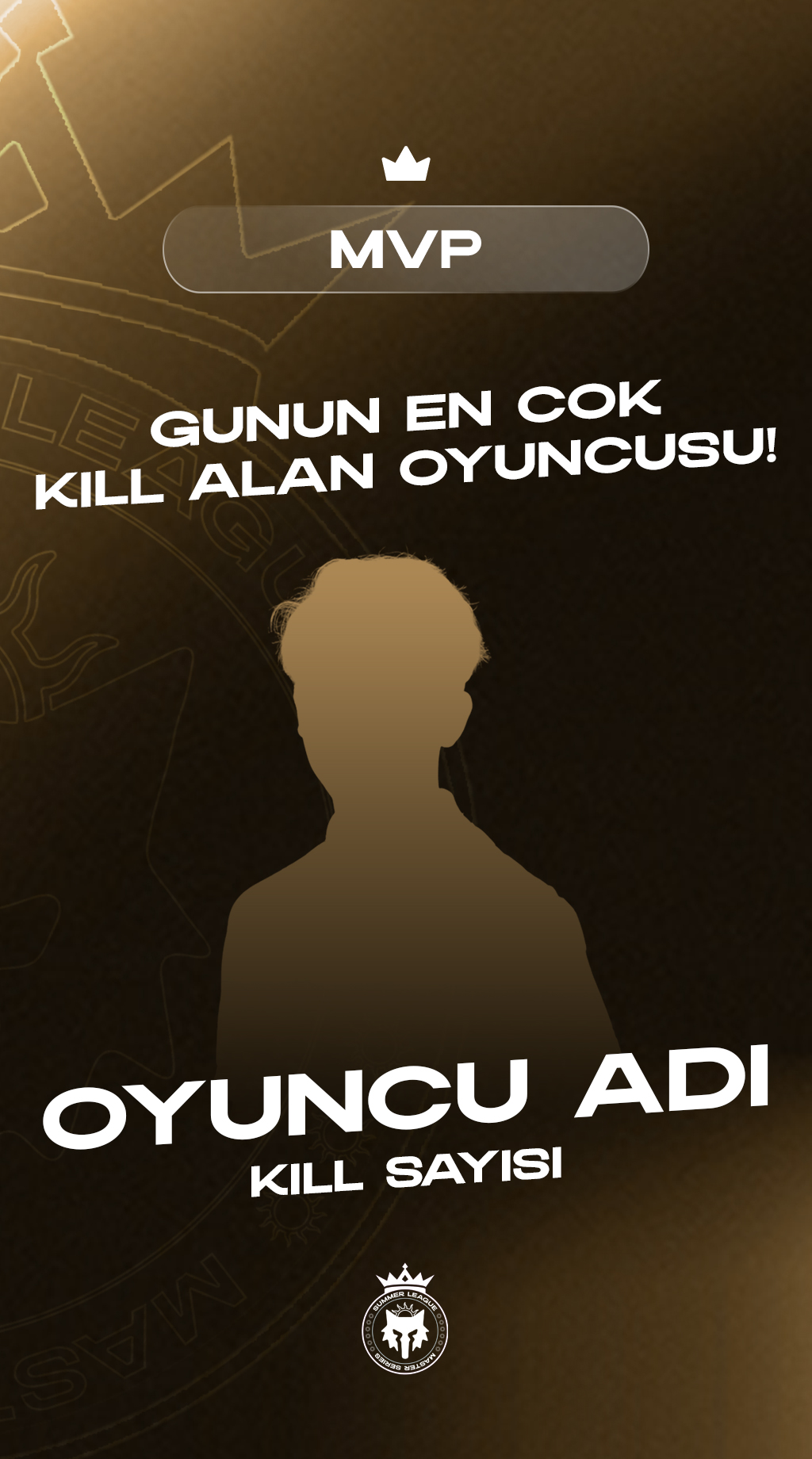 Günün MVP