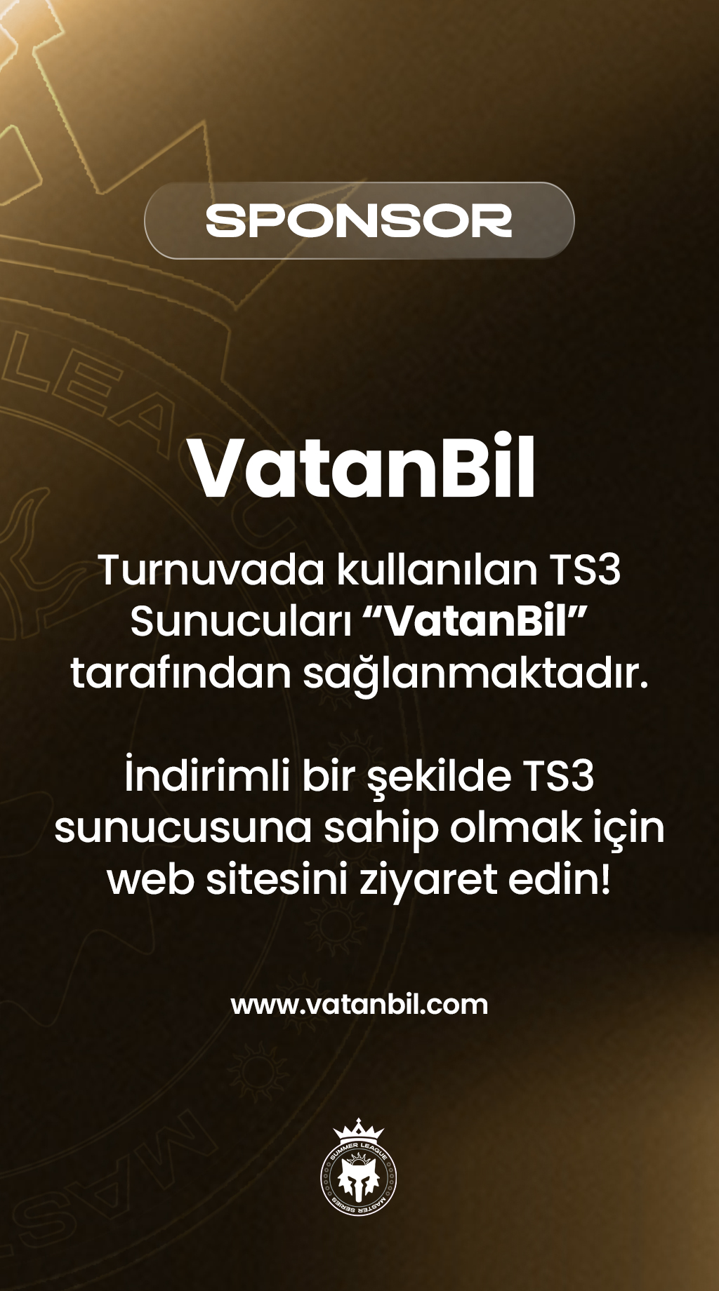 Sponsor